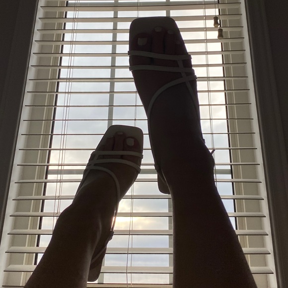 Strappy Sandals - Picture 3 of 4